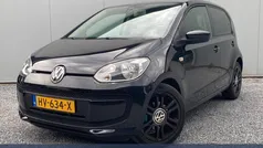 Gebruikt 2016 VW up! Move Hatchback | € 5.995 (Eerlijke prijs)