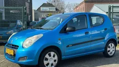 Gebruikt 2010 Suzuki Alto Comfort+ Hatchback | € 2.999 (Goede deal)