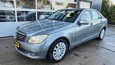 Gebruikt 2009 Mercedes C200 Business Sedan | € 6.950 (Eerlijke prijs)