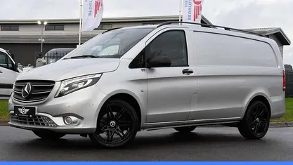 Occasion Mercedes Vito Edition 190 PK (139 kW) 2022 Van