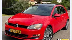 Gebruikt 2013 VW Golf VII Highline Hatchback | € 9.995 (Eerlijke prijs)