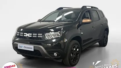 Gebruikt 2024 Dacia Duster Extreme SUV | € 25.935 (Eerlijke prijs)