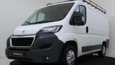 Gebruikt 2017 Peugeot Boxer Premium Van | € 11.325 (Super prijs)