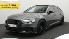 Gebruikt 2022 Audi A6 Competition Stationwagen | € 48.650 (Eerlijke prijs)