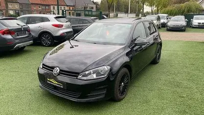 Gebruikt 2014 VW Golf Highline Sedan | € 8.950 (Eerlijke prijs)