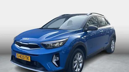 Occasion 2023 Kia Stonic SUV | € 19.950 (Eerlijke prijs)