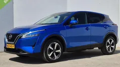 Gebruikt 2023 Nissan Qashqai N-Connecta SUV | € 28.735 (Eerlijke prijs)