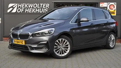 Occasion BMW 225 Active Tourer 2019 Grijs (metallic) MPV