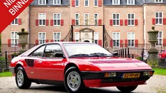Gebruikt 1983 Ferrari Mondial Coupé | € 76.490