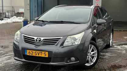 Occasion Toyota Avensis 147 PK (108 kW) 2012 Stationwagen