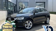 Gebruikt 2015 Audi Q3 Sport SUV | € 21.895 (Eerlijke prijs)