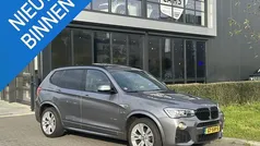 Gebruikt 2015 BMW X3 M Sport SUV | € 19.990 (Eerlijke prijs)