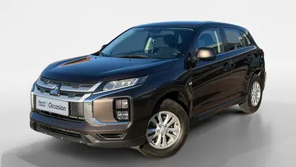 Occasion Mitsubishi ASX Intense 150 PK (110 kW) 2021 SUV