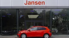 Rood Gebruikt 2020 VW Polo Highline Hatchback | € 21.450 (Goede deal)