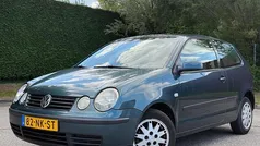 Gebruikt 2003 VW Polo Comfortline Hatchback | € 1.650 (Eerlijke prijs)