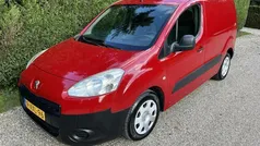 Gebruikt 2012 Peugeot Partner MPV | € 3.250 (Super prijs)