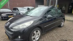 Gebruikt 2009 Peugeot 207 Hatchback | € 2.500 (Eerlijke prijs)