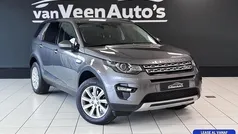 Gebruikt 2016 Land Rover Discovery Sport HSE SUV | € 22.499 (Goede deal)