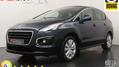 Gebruikt 2014 Peugeot 3008 Active MPV | € 6.445 (Eerlijke prijs)