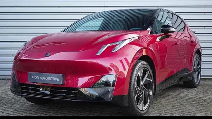 Occasion Lynk & Co 02 200 kW (272 PK) 2025 SUV