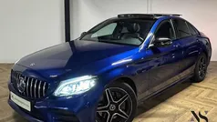 Gebruikt 2021 Mercedes C300 Business Sedan | € 33.940 (Eerlijke prijs)