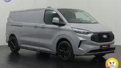 Grijs Nieuw 2024 Ford Transit Custom Limited Van | € 37.500 (Goede deal)