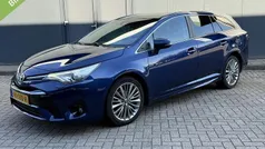 (8t5) Gebruikt 2015 Toyota Avensis Stationwagen | € 11.985 (Eerlijke prijs)