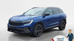 Blauw Gebruikt 2022 Renault Austral Iconic Esprit Alpine SUV | € 34.995 (Eerlijke prijs)