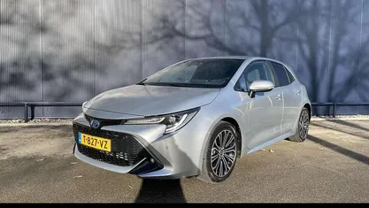 Occasion Toyota Corolla Executive 122 PK (89 kW) 2023 Hatchback