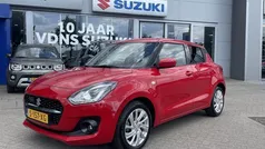 Gebruikt 2023 Suzuki Swift Hatchback | € 19.950 (Eerlijke prijs)