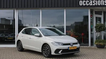 Occasion VW Polo Style 95 PK (69 kW) 2023 Hatchback