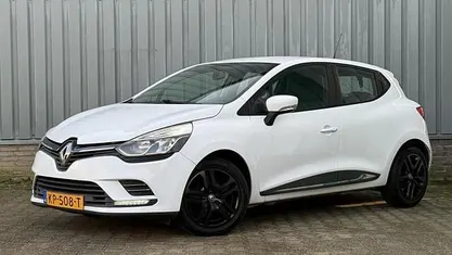 Occasion Renault Clio IV Zen 90 PK (66 kW) 2016 Hatchback