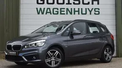 Grijs Gebruikt 2017 BMW 218 Executive Stationwagen | € 14.400 (Super prijs)