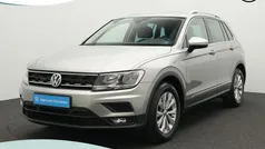 Grijs Gebruikt 2017 VW Tiguan Comfortline SUV | € 21.900 (Eerlijke prijs)