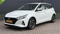 Gebruikt 2022 Hyundai i20 Comfort Hatchback | € 18.835 (Eerlijke prijs)