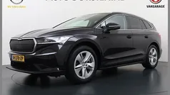 Gebruikt 2021 Skoda Enyaq iV First Edition SUV | € 21.395 (Eerlijke prijs)