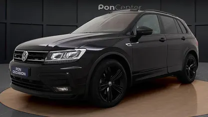 Gebruikt 2020 VW Tiguan Highline SUV | € 27.950 (Eerlijke prijs)
