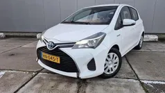 Gebruikt 2015 Toyota Yaris Hatchback | € 11.450 (Eerlijke prijs)