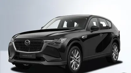 Occasion Mazda CX-60 Edition 192 PK (141 kW) 2026 SUV