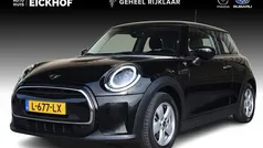 Gebruikt 2021 Mini ONE Essential Hatchback | € 17.950 (Goede deal)