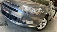 Citroën C5
