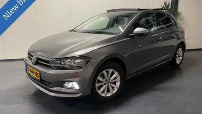 Occasion VW Polo Highline 110 PK (80 kW) 2021 Hatchback