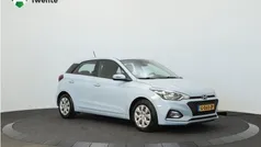 Gebruikt 2020 Hyundai i20 Hatchback | € 11.900 (Eerlijke prijs)