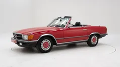Overige Gebruikt 1983 Mercedes 280 | € 16.950