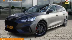 Gebruikt 2021 Ford Focus ST-Line Stationwagen | € 20.900 (Eerlijke prijs)