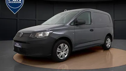 Grijs Gebruikt 2024 VW Caddy Comfortline MPV | € 26.900 (Super prijs)