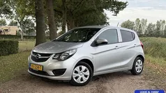 Gebruikt 2019 Opel Karl Edition Hatchback | € 7.745 (Goede deal)