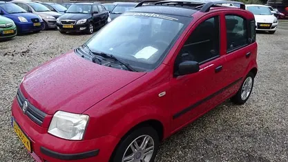 Occasion Fiat Panda Emotion 60 PK (44 kW) 2008 Hatchback