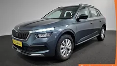 Gebruikt 2021 Skoda Kamiq Dynamic SUV | € 20.490 (Eerlijke prijs)