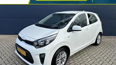 Gebruikt 2023 Kia Picanto Hatchback | € 15.895 (Eerlijke prijs)